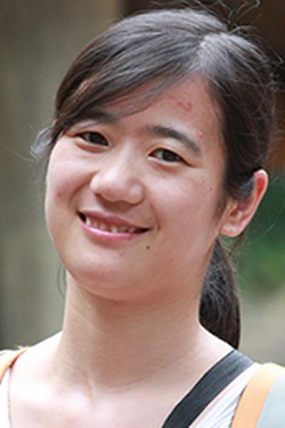 Dr Hong Liu's photo